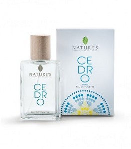 Cedro Uomo Eau de Toilette