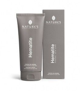 Hematite Crema da Barba