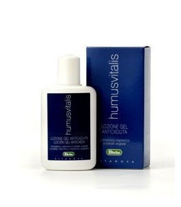 Humusvitalis Lozione Gel Anticaduta