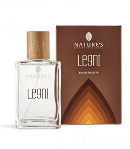 Legni Eau de Toilette