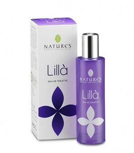 Lilla Eau de Toilette