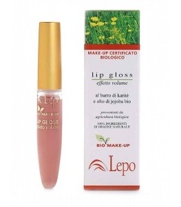 Lip Gloss Effetto Volume