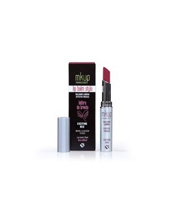 Make Up Lip Balm Stylo Exciting Red