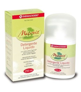 Micovit Detergente Liquido