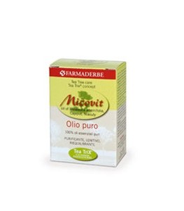 Micovit Olio Puro