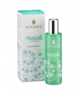 Muschio D'Acqua Eau de Toilette