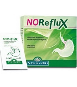 NoReflux