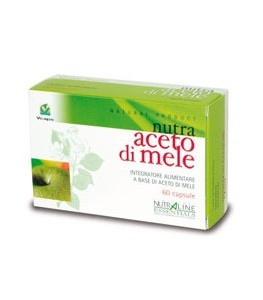 Nutra Aceto di Mele