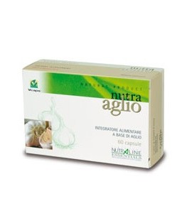 Nutra Aglio Complex