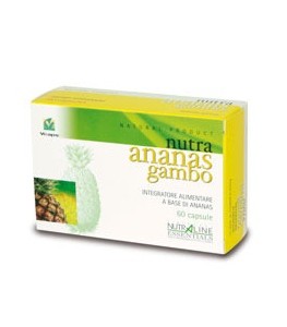 Nutra Ananas Gambo