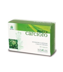 Nutra Carciofo