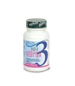 Nutra Omega 3