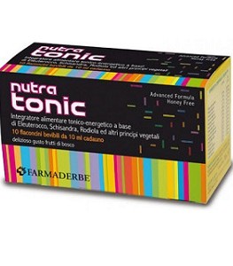 Nutra Tonic