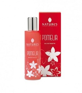 Pomelia Eau de Toilette