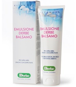 Vitanova Emulsione Balsamo