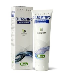 Vitanova Gel Fissativo