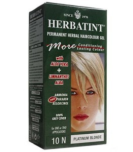 Herbatint Monodose  - Immagine relativa alla linea del prodotto -