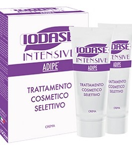 Iodase Intensive Adipe Duo Pack