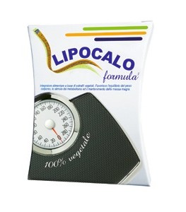 Lipocalo Formula