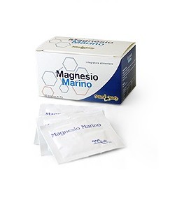 Magnesio Marino