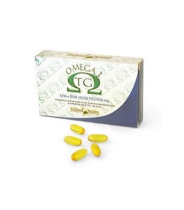 Omega3 Tg