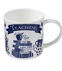 Tazza Mug Teaching