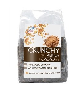 crunchy con avena