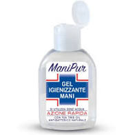 igienizzante mani